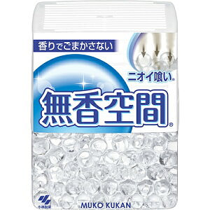 小林制药 室内 空气清新剂 水晶香珠 315g