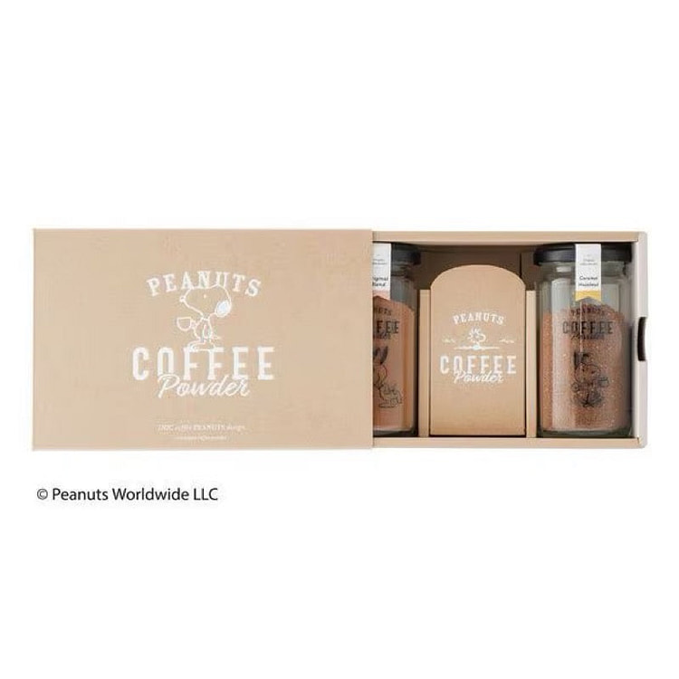 INIC PE-123瓶装礼盒OR+CH N 即时 1 份