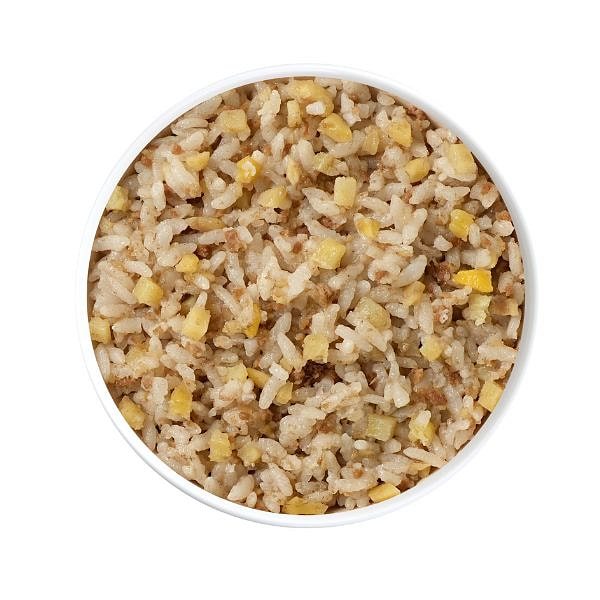 Baby Food 4 - Hanwoo Nutritious Sweet Potato Rice 120 g