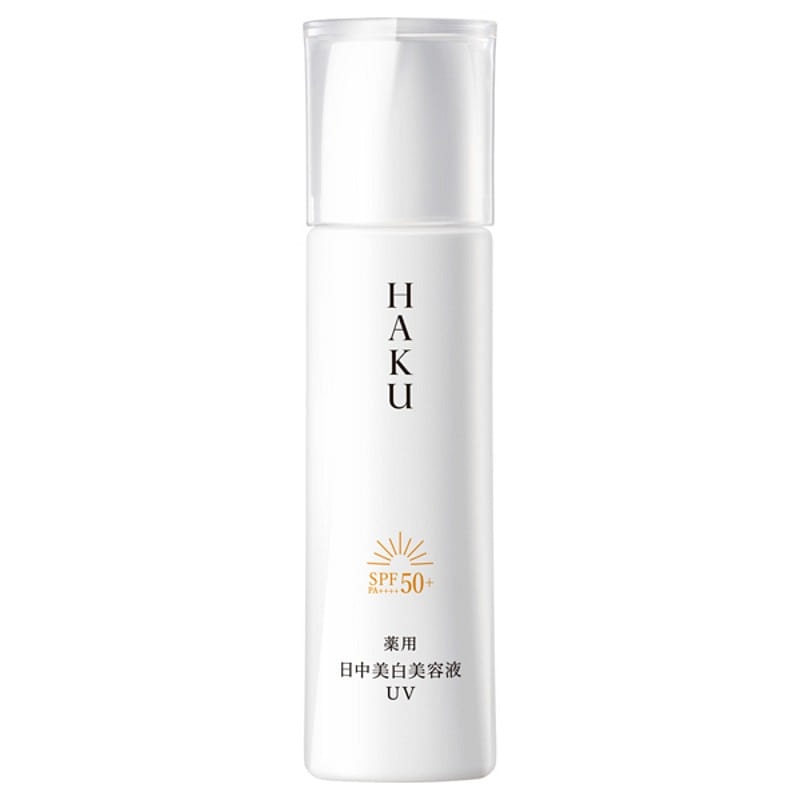 HAKU day brightening UV 40 ml