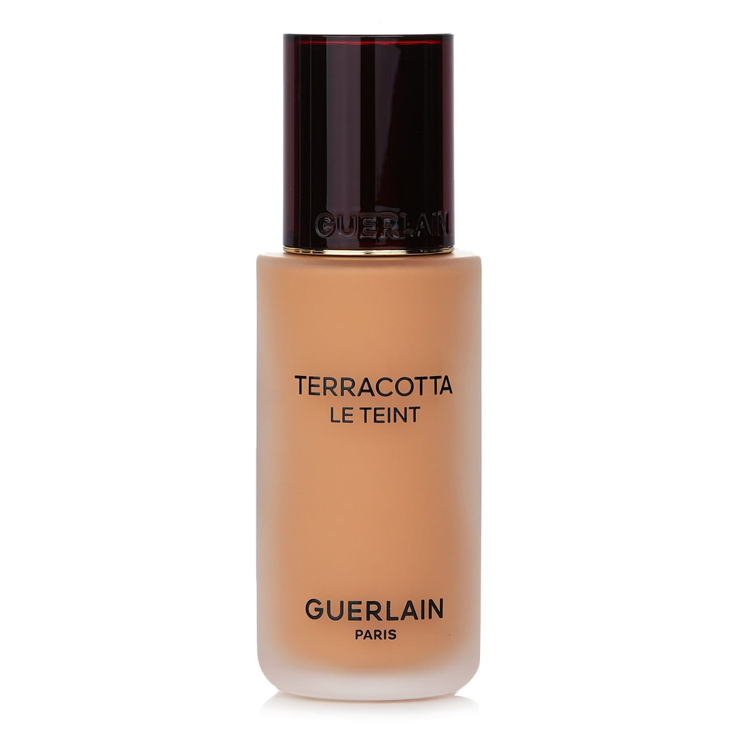 Guerlain Terracotta Le Teint Healthy Glow Natural Perfection Foundation 24H Wear No Transfer – #4N Neutral 35 ml