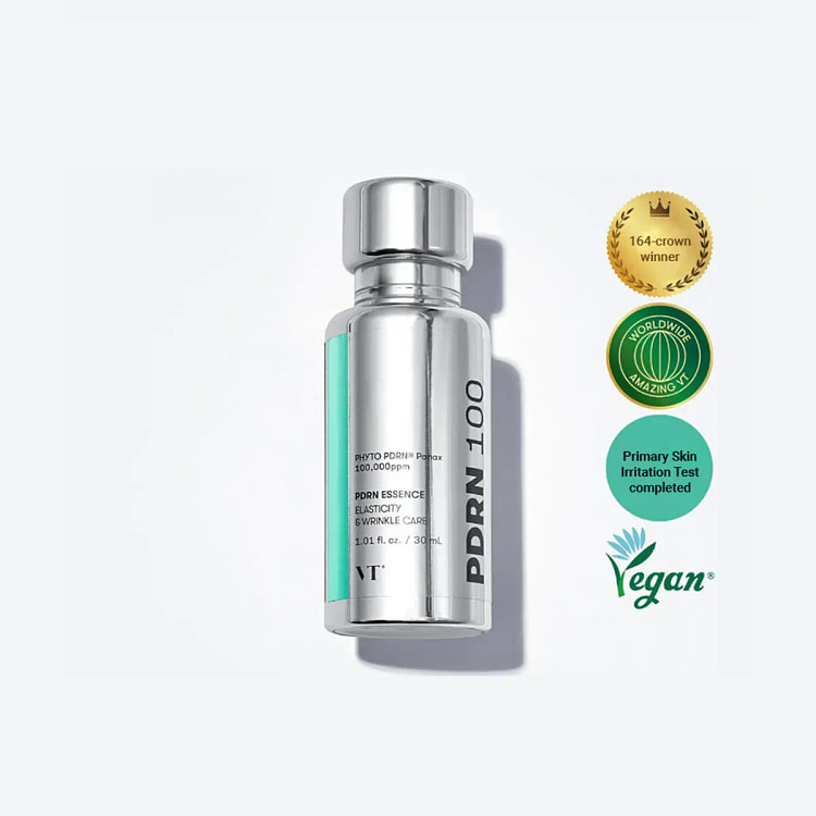 VT PDRN Essence 100