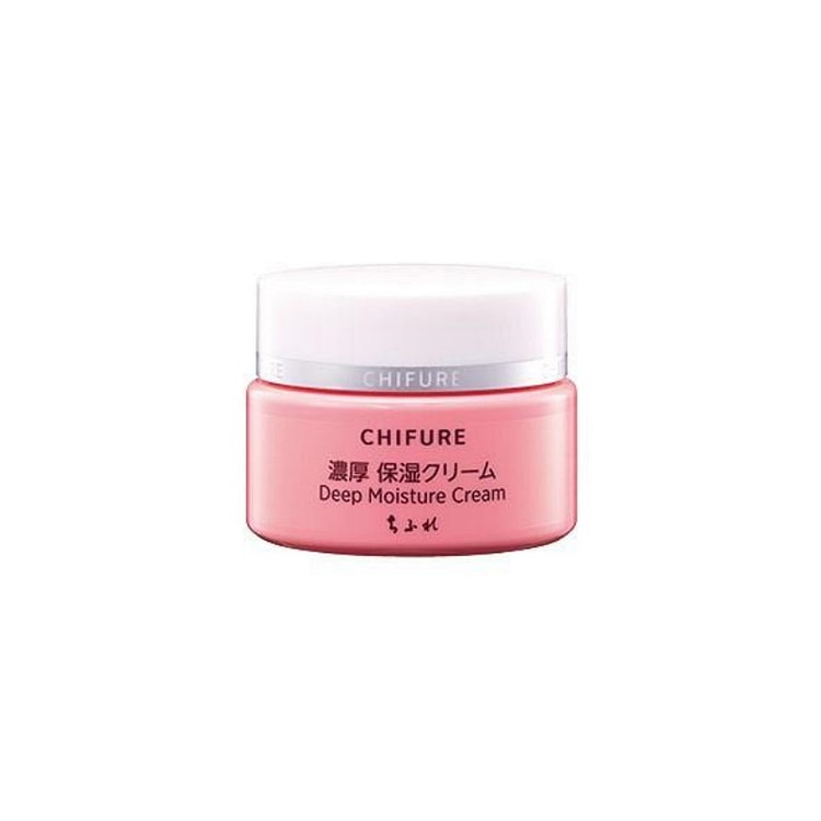 CHIFURE Rich Moisturizing Cream 54g