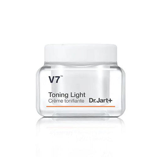 Dr. Jart+ V7 Toning Light Facial Cream 50 mL 1 each
