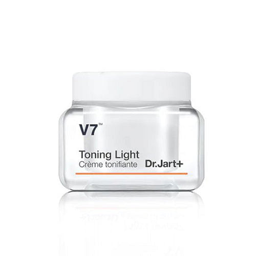 [ Dr. Jart+ ] V7 Toning Light Facial Cream 50 mL RENEWED