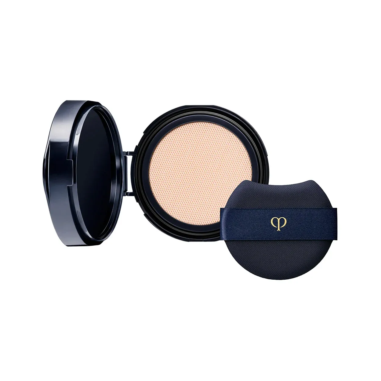 clé de peau クッションファンデーション 10 クレ・ド・ポー ボーテ タンクッションエクラ ナチュレル （レフィル