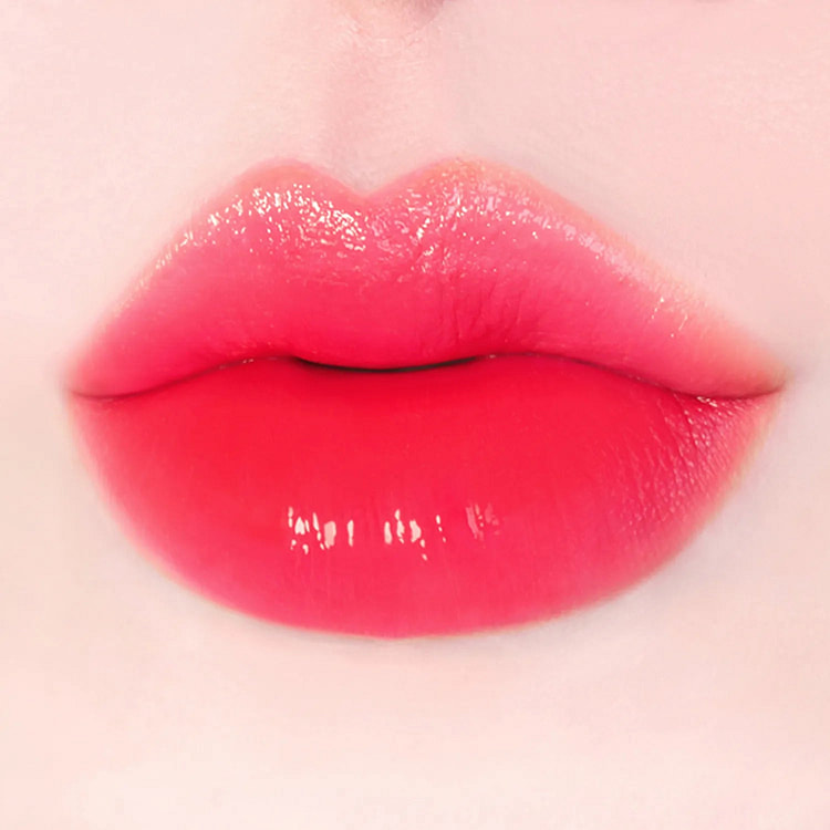 TONYMOLY 完美双唇惊艳唇彩 N05 花瓣色 1 份