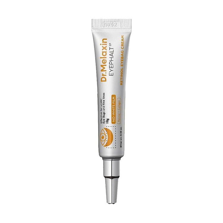 Dr. Melaxin Eyephalt Retinol Eyebag Cream