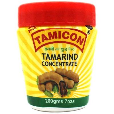 Tamicon Tamarind Concentrate / Paste - 7 oz 7 ออนซ์
