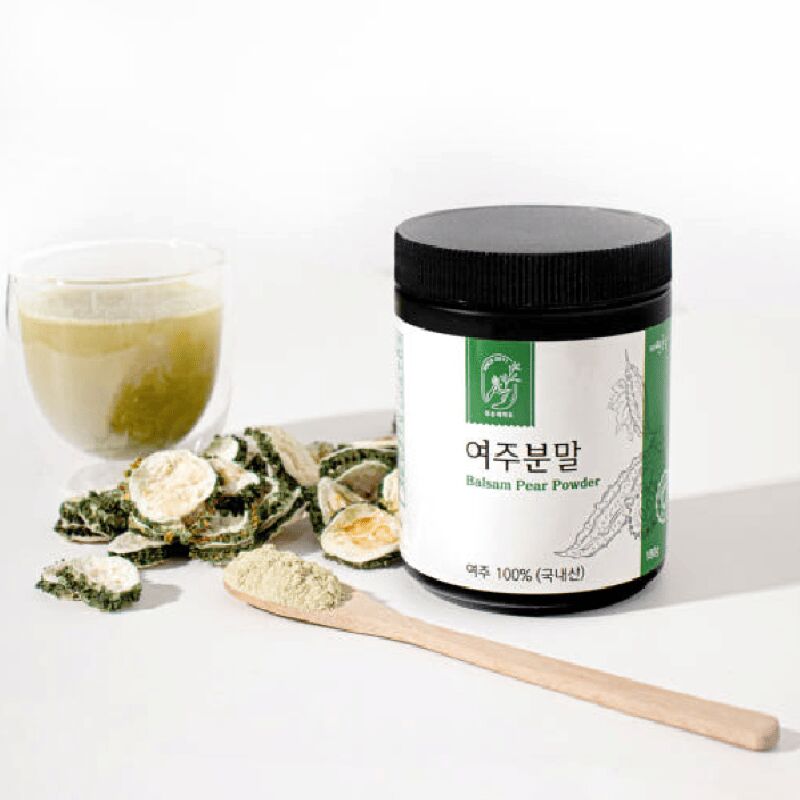 DooSon Herbal Korean Bitter Melon Powder 180 g