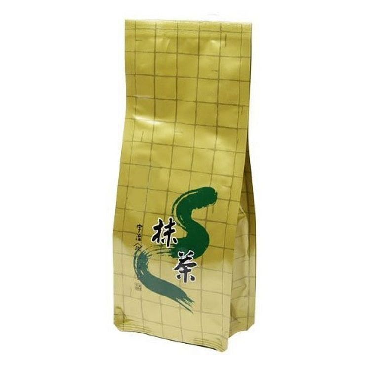 Yamamasa Koyamaen Matcha Ogurayama (bag)