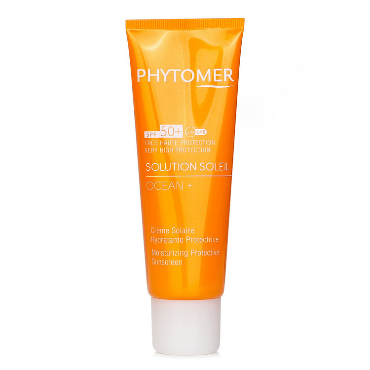 Phytomer UV 倍護水潤防曬霜 SPF 5