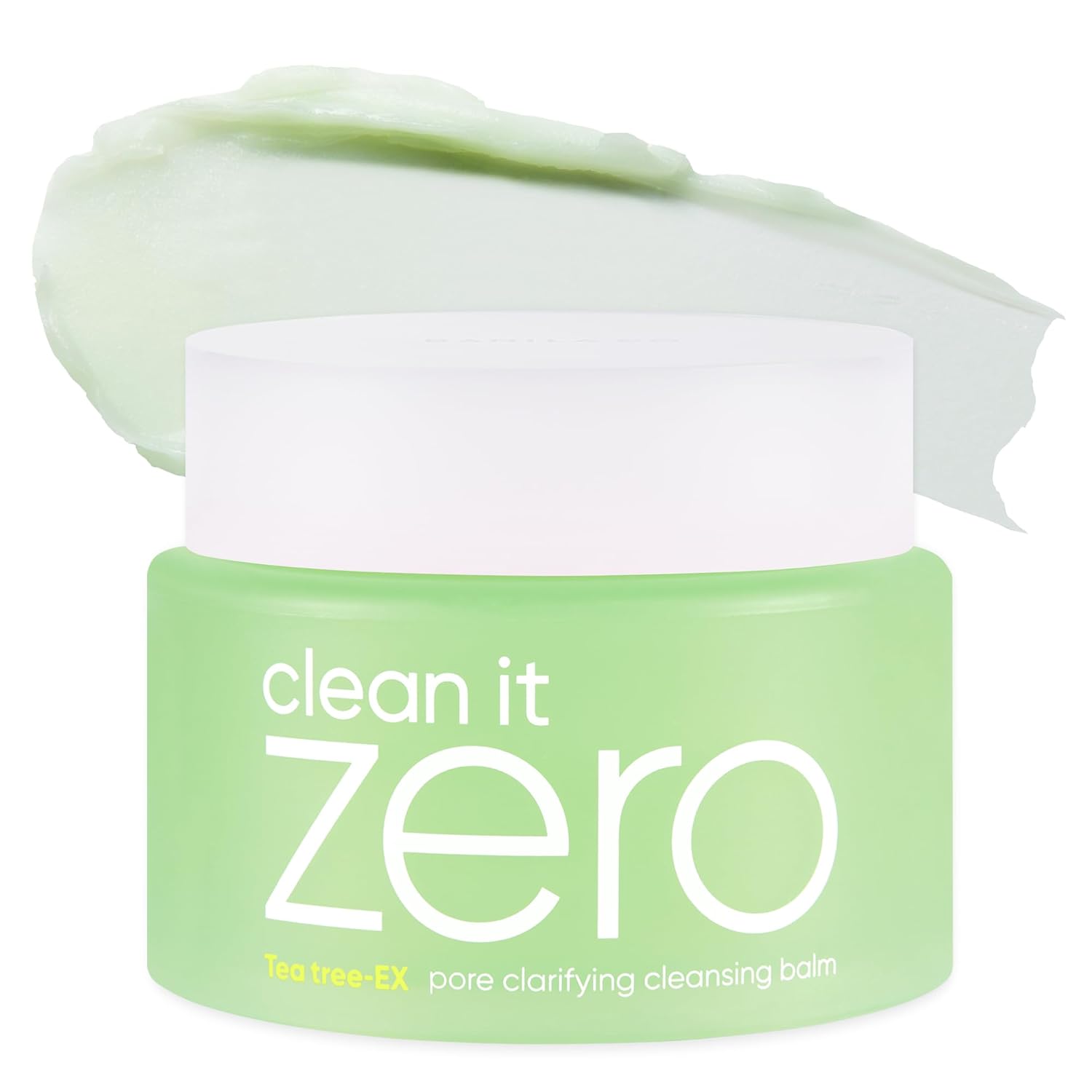 Clean It Zero Tea Tree-Ex Cleansing Balm 100ml 1 each