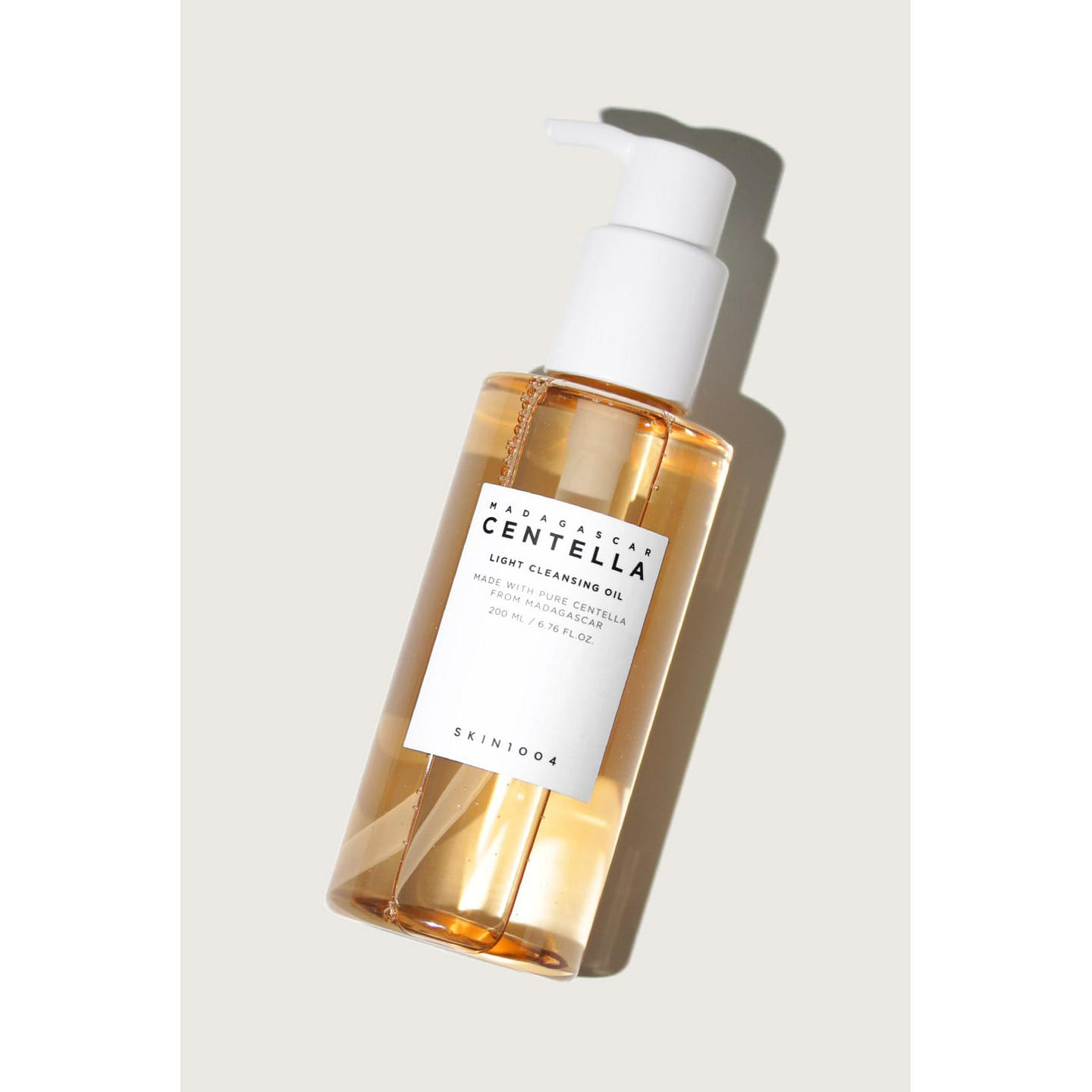 SKIN1004 Madagascar Centella Light Cleansing Oil 1 each