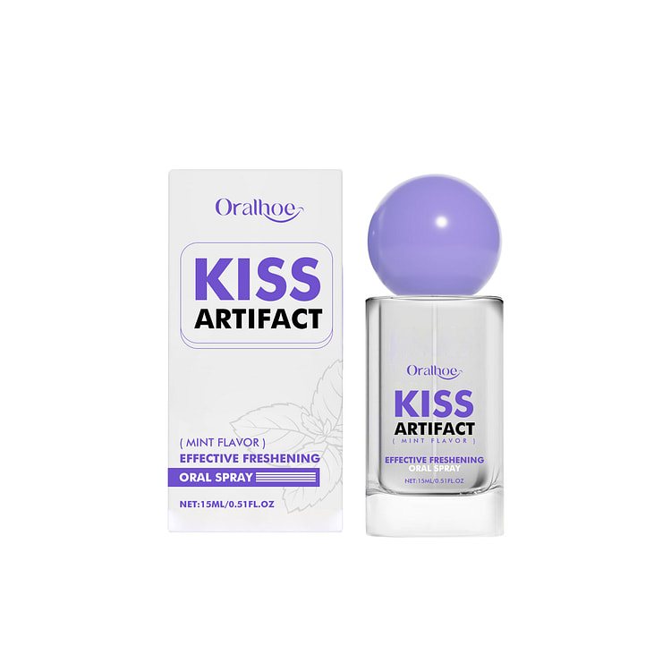 Oralhoe Oral Spray 15ml*1 bottle