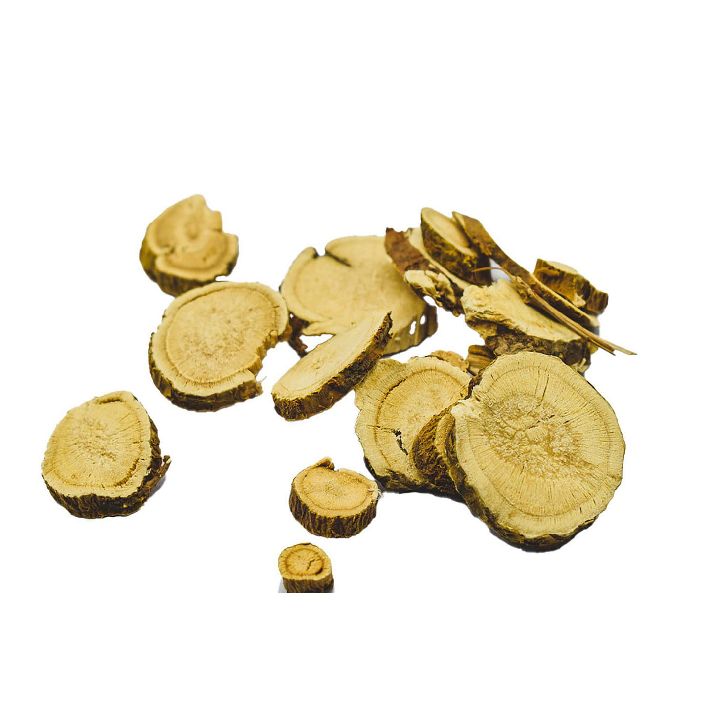 KU SHEN - 苦参 - Sophora Root - Custom Amount 100g 1 份