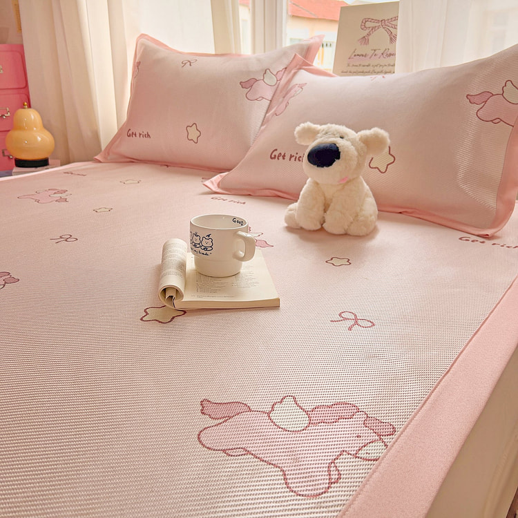 Breezy Buddy Cooling Mat Set Lucky Pony-King 2000 g