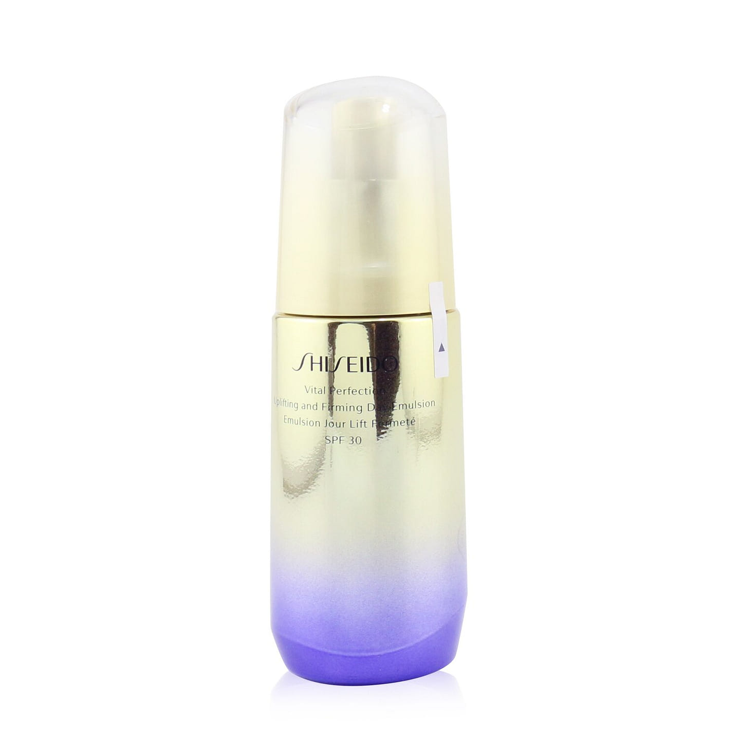 Shiseido Vital Perfection Uplifting & Firming Day Emulsion SPF 30 14938 75 ml