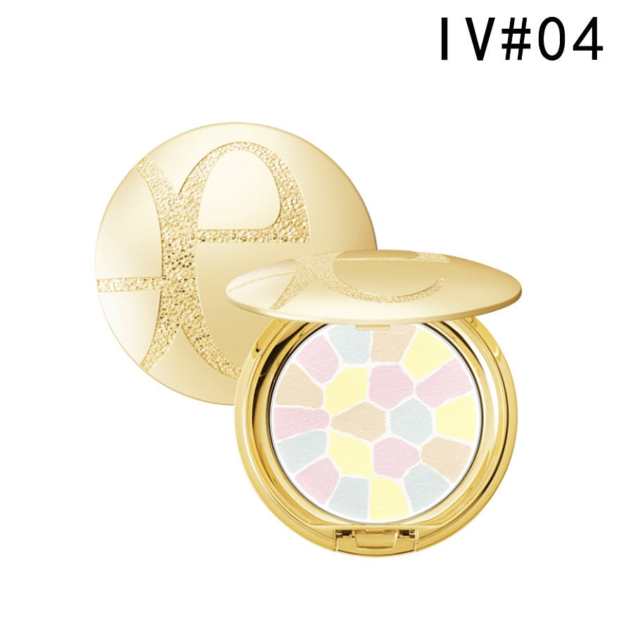 ELEGANCE PARIS LA POUDER HAUTE NUANCE #4 8.8g/ 1 count