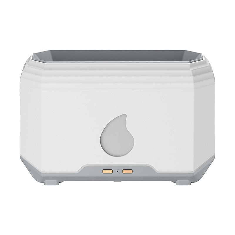 XF|Simulated Flame Humidifier XF-T6 Hilton Aromatherapy 1 phần