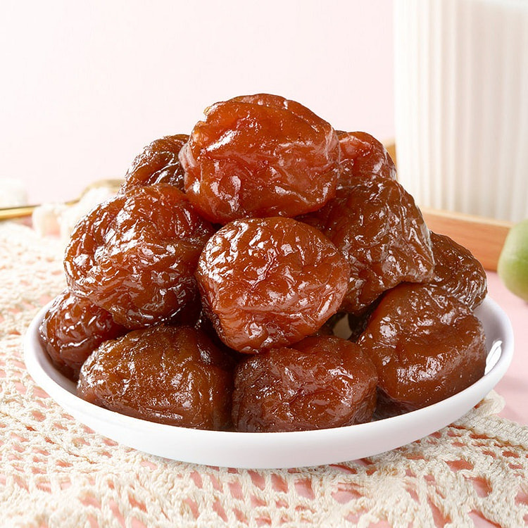 Huaweiheng Premium Preserved Plums 1pc 150 g