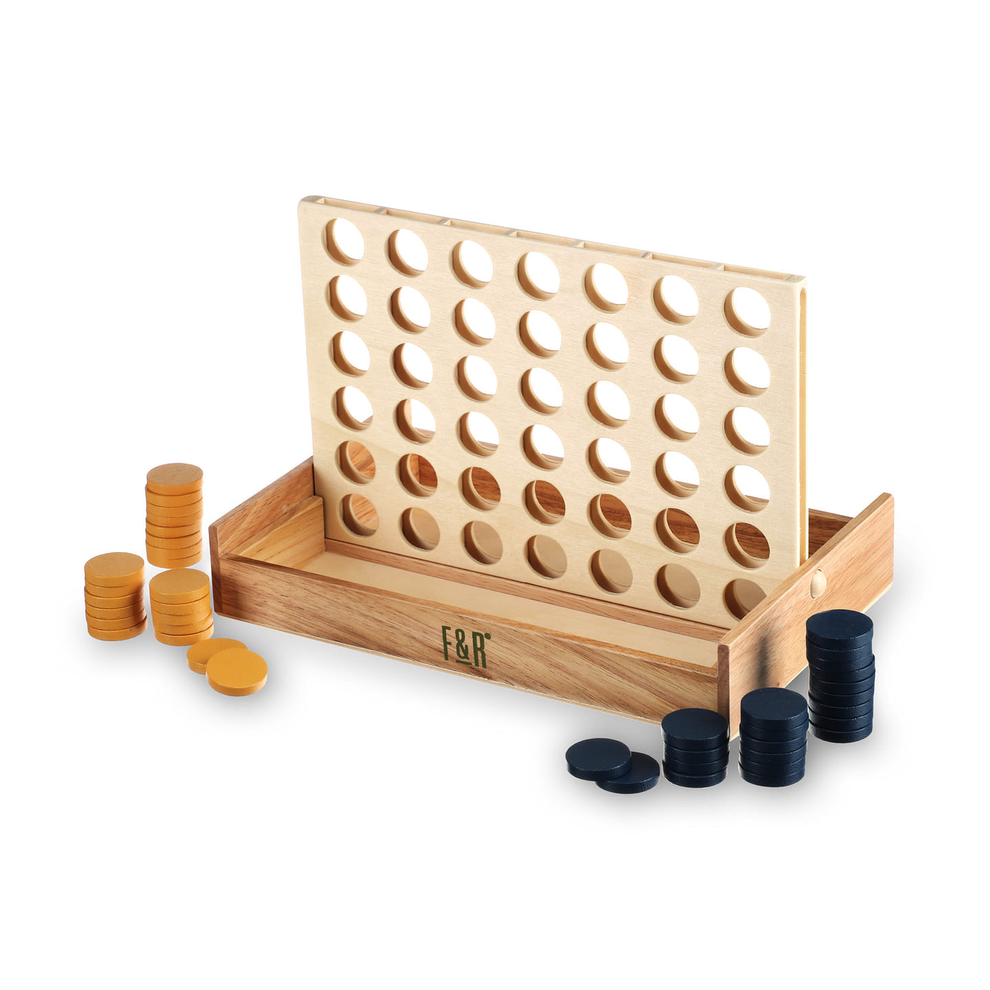 Four and Win by Foster & Rye 1 each