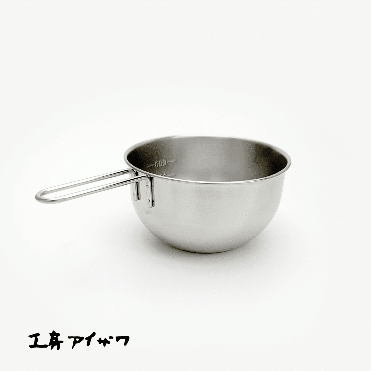 KOBO Aizawa Handle Mixing Bowl – 800 cc 1 each