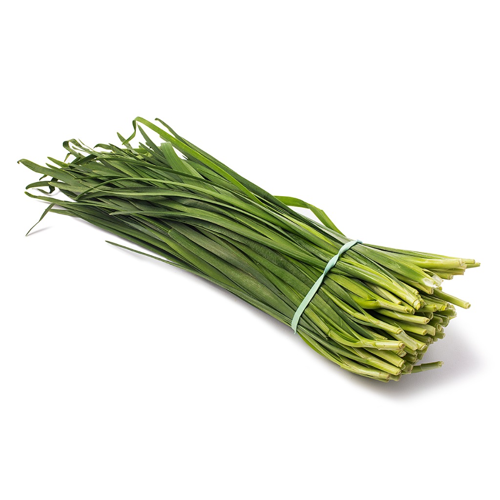 ばにら／おまとめ購入 ニラ 0.9-1.1 ポンド - Weee!