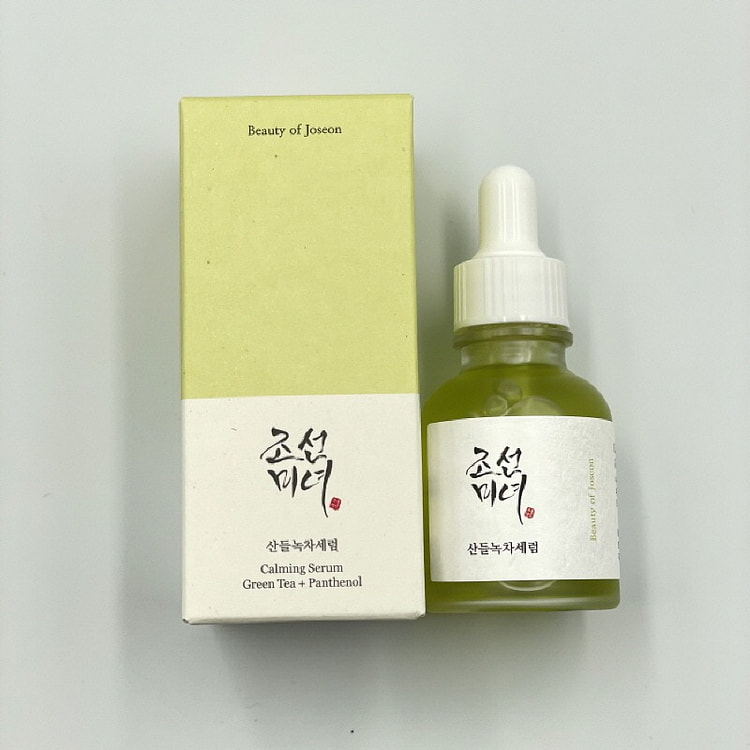 [Beauty of Joseon] Calming Serum