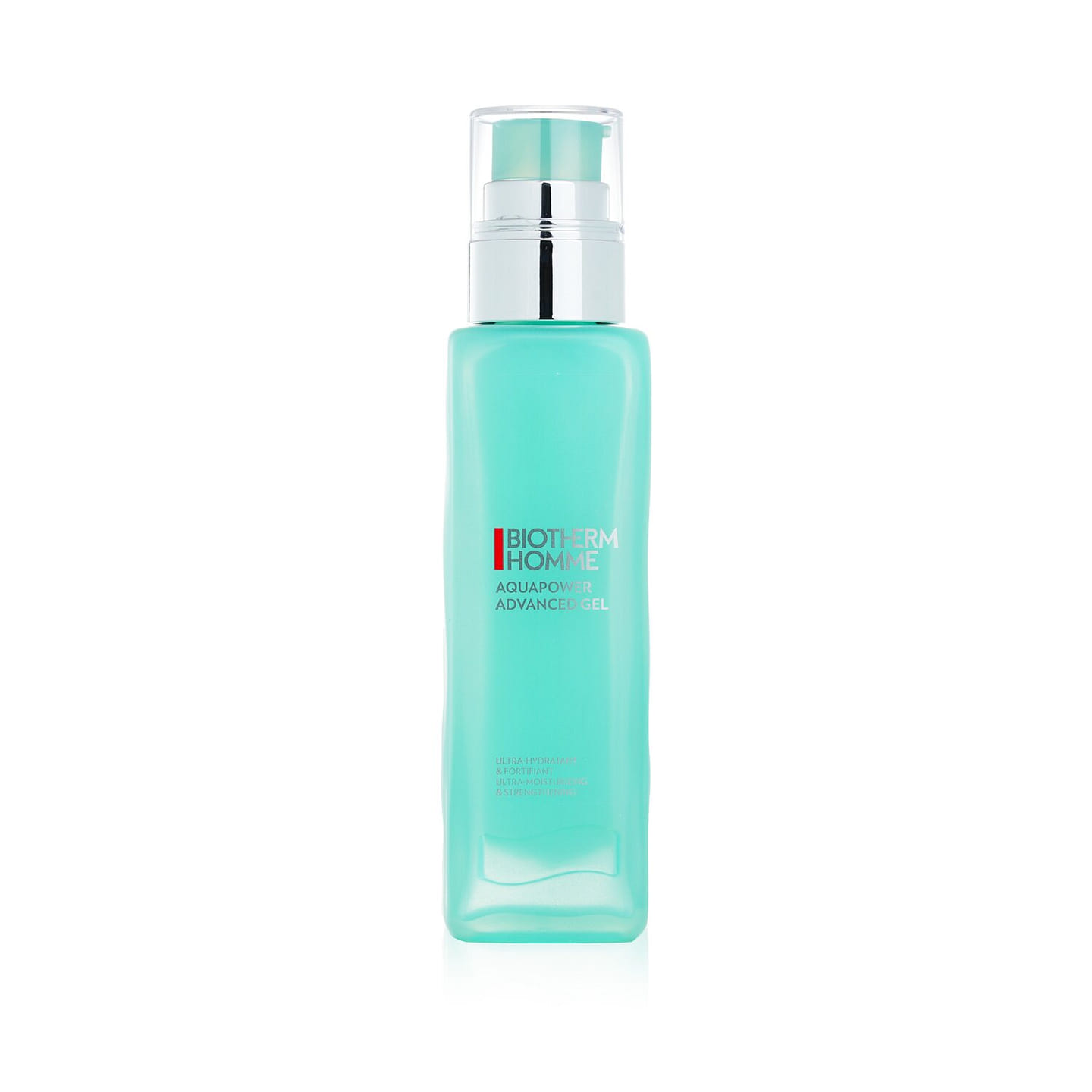 Biotherm Homme Aquapower Advanced Gel 100ml/3.4oz 100 ml