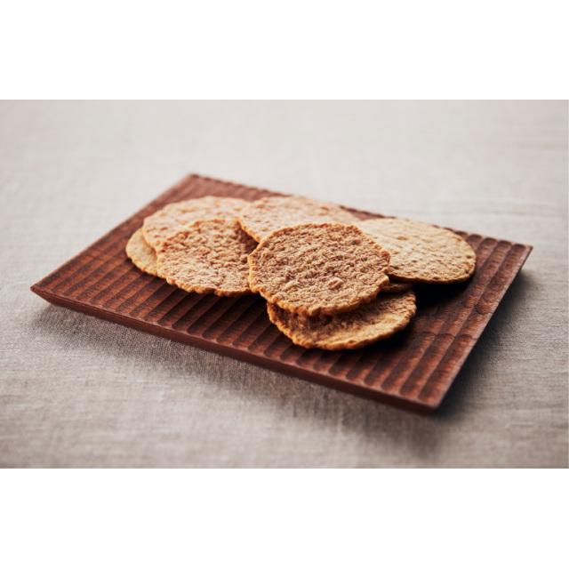 Get [Japan Direct Mail] Keishindo Sweet Shrimp Crackers 6 pi