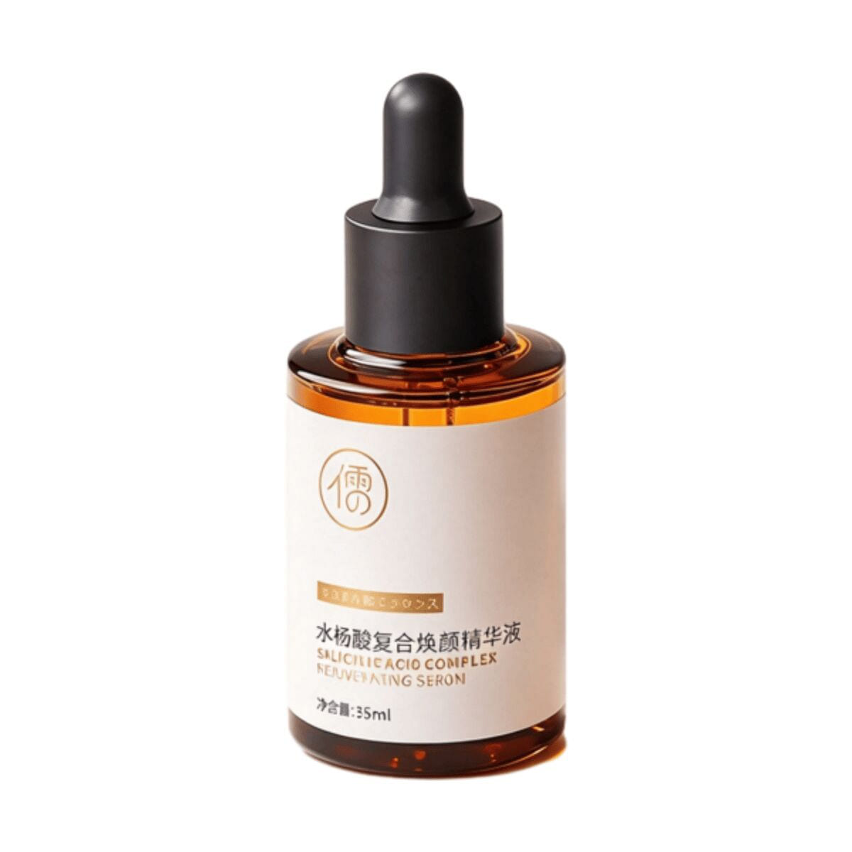 Salicylic Acid Acne-Clearing Serum: Fades acne sca 35 ml