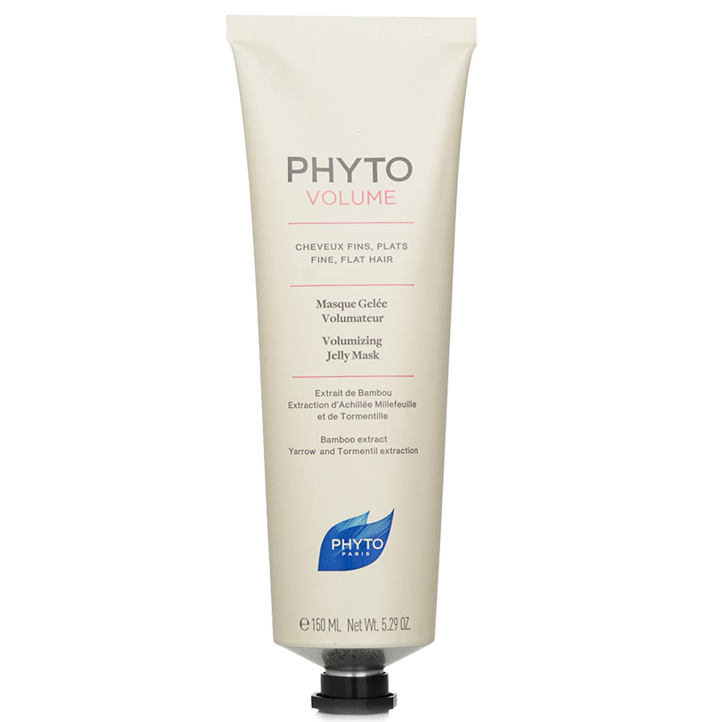 Phyto PhytoVolume Volumizing Hair Mask (for flat and fine hair) 150 ml