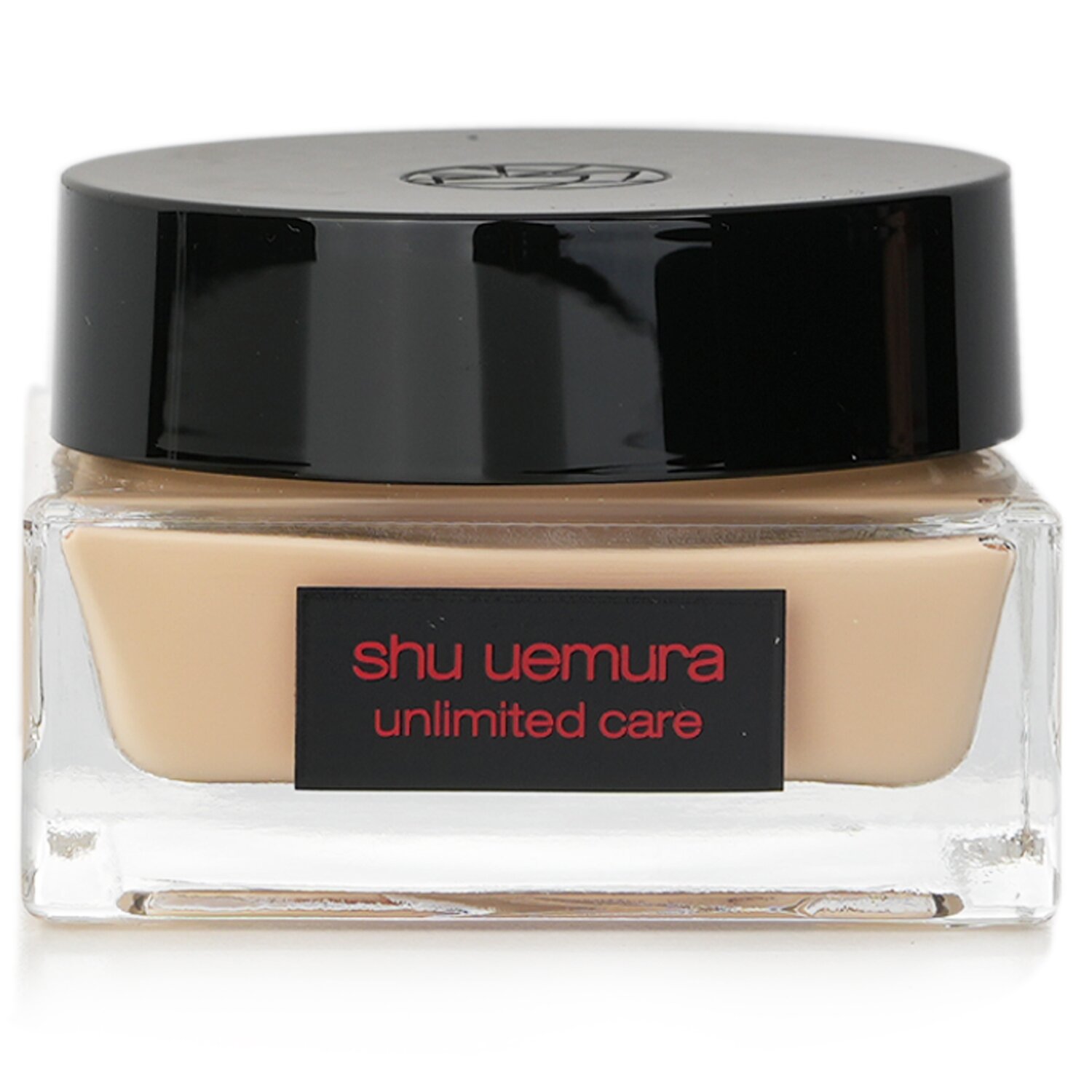 Shu Uemura Unlimited Care Serum-In Cream Foundation - # 764 35ml