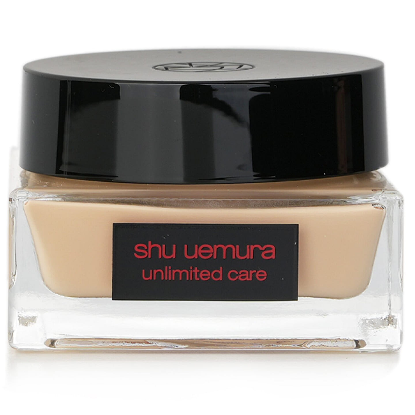 Shu Uemura Unlimited Care Serum-In Cream Foundation – # 764 35ml/1.18oz 35 ml