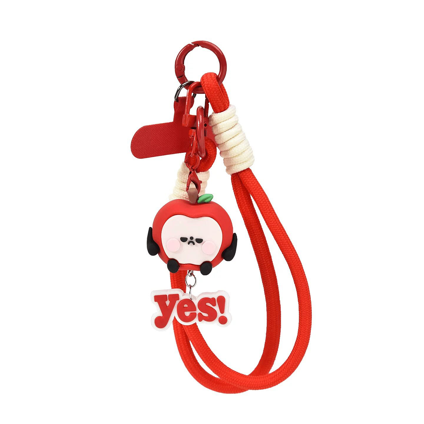 Love And Deep Space Mobile Phone Lanyard – Caleb 1 count