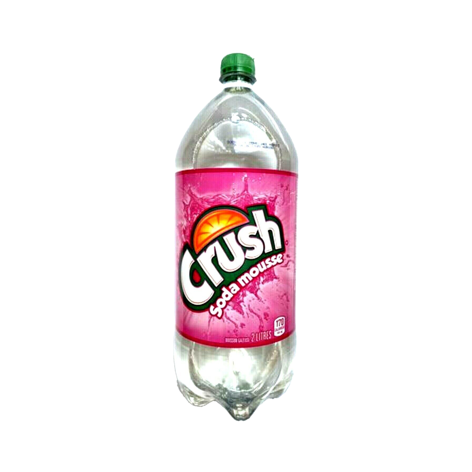 Get Crush Cream Soda 2 Litres (Canada) Delivered | Weee! Asian Market