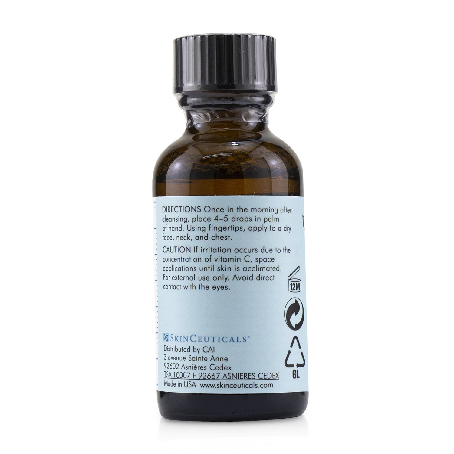 Skin Ceuticals Serum 10 30ml/1oz - Weee!
