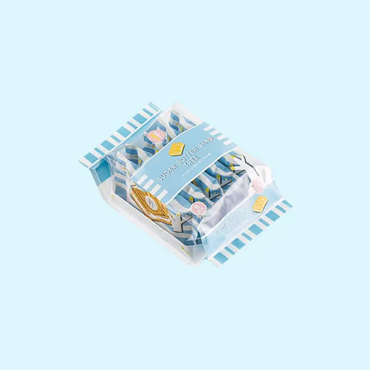 Sugar Butter Sand砂糖奶糖树5枚 5 份