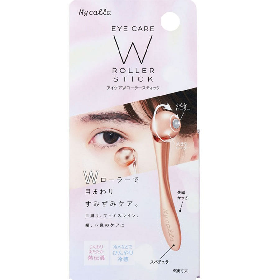 MYCAEEA EYE CARE ROLLER STICK 1 each