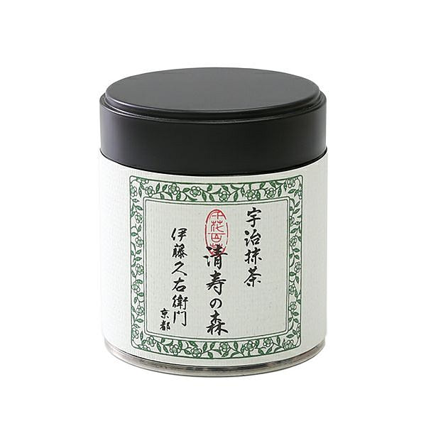 Ito Kyuemon Uji Matcha Powder 25g