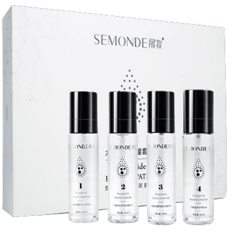 Shengzhuang Hexapeptide Water Energy Set 1 count