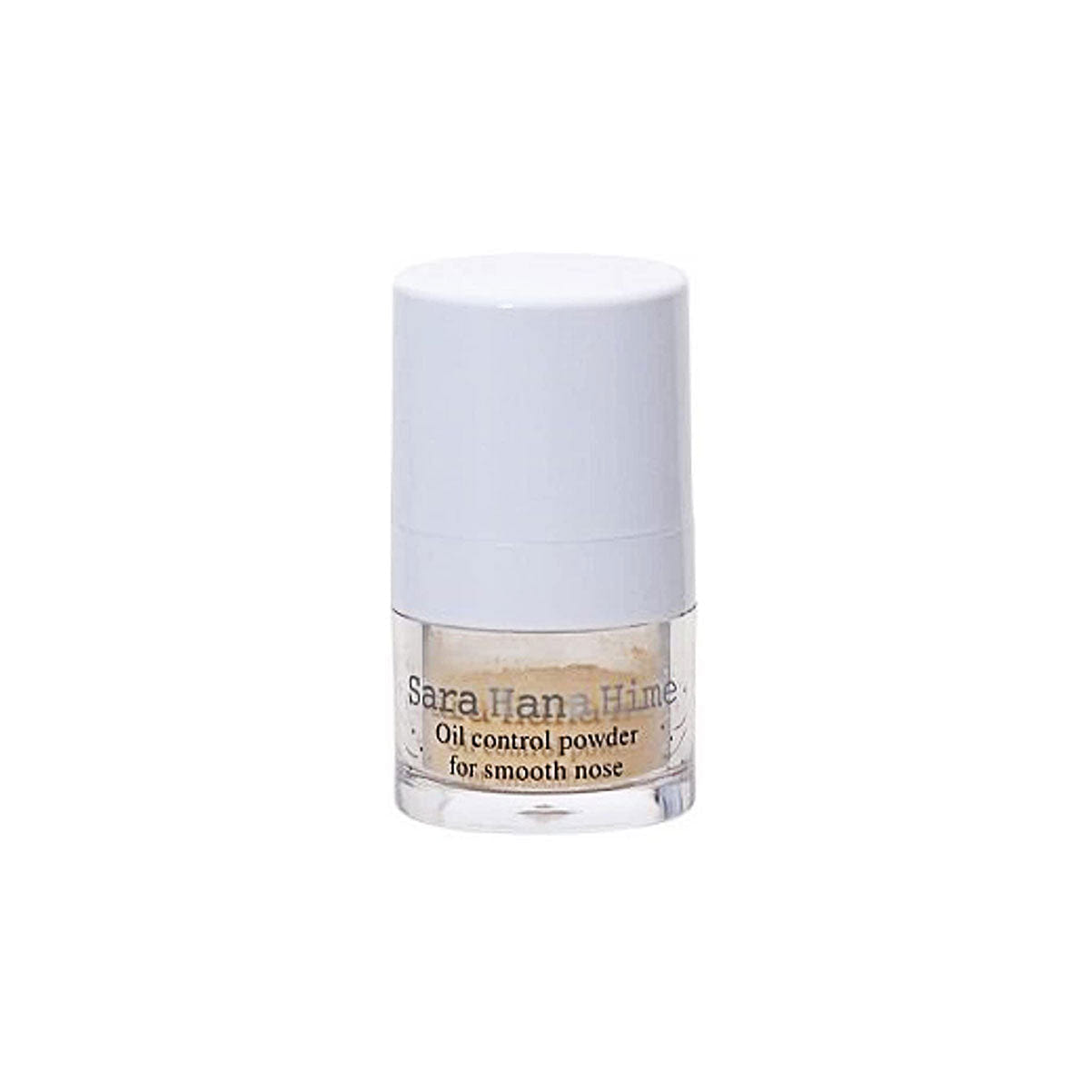 Liberta Himecoto Sara Hana Nose Oil Control Powder 1.8 g