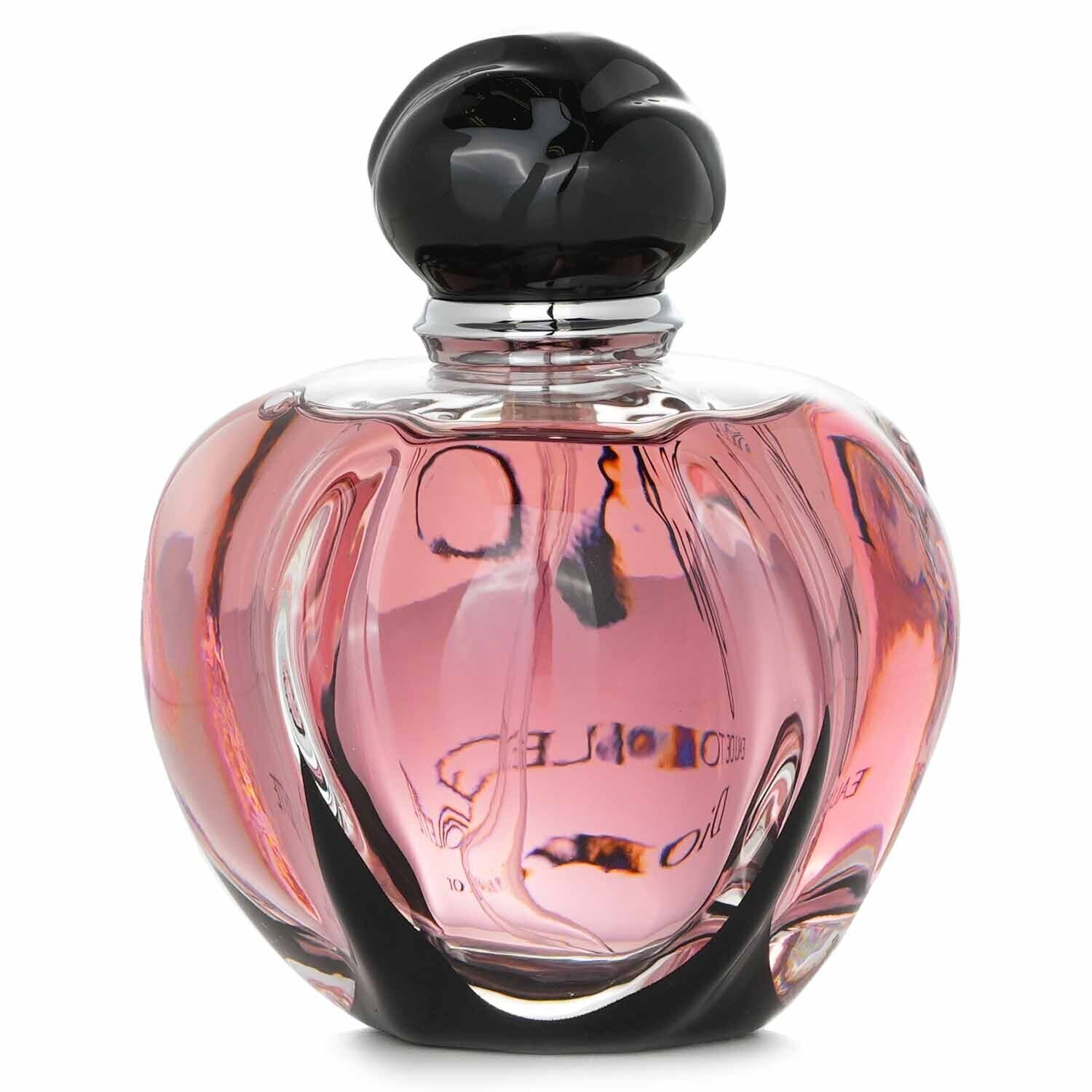 Christian Dior Poison Girl Eau De Toilette Spray 100ml/3.4oz - Weee!