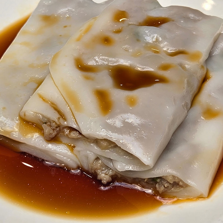 Beef Rice Noodle Roll 1 each