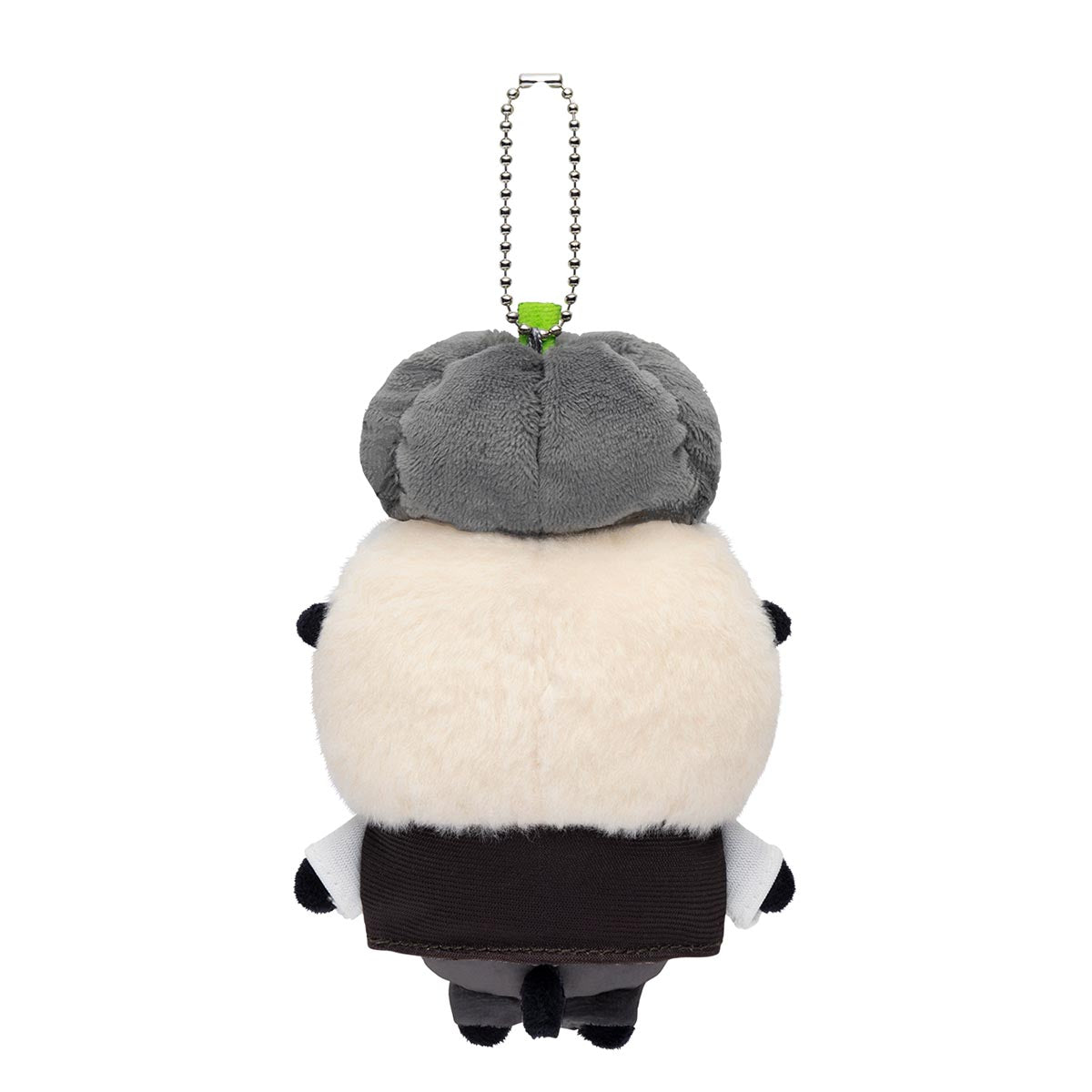 Get Chiikawa Halloween Plush Keychain Rakko 1 each Delivered