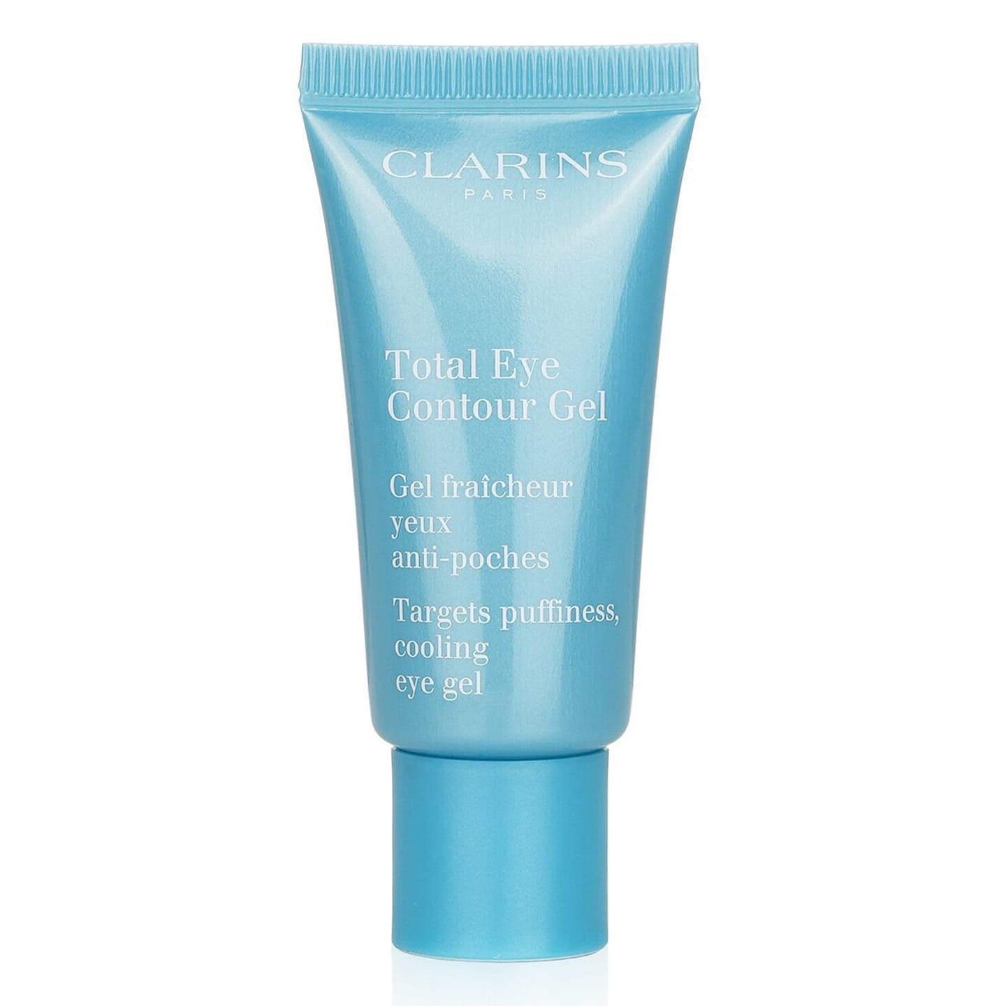 Clarins Total Eye Contour Gel 20 ml