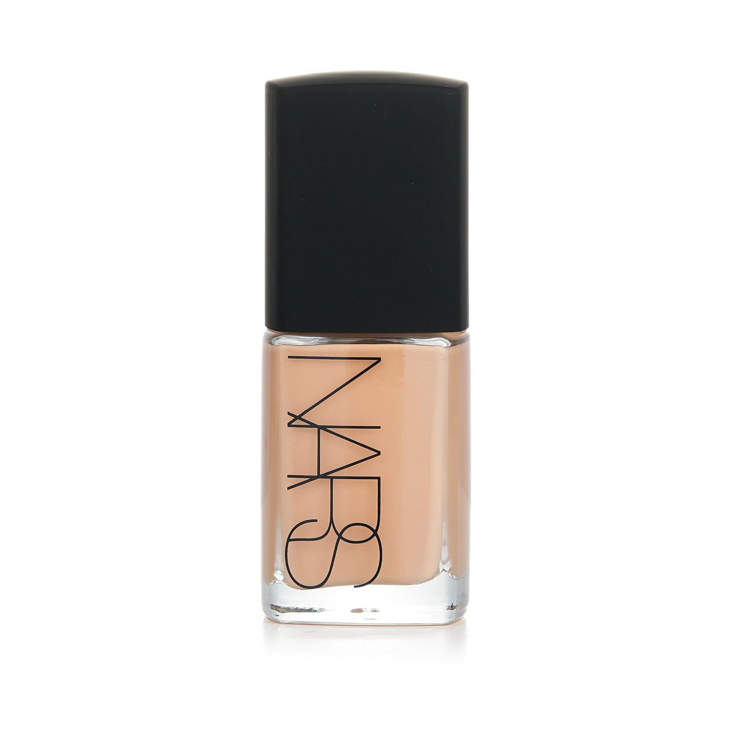 NARS Sheer Glow Foundation – Vallauris (Medium 1.5) 30ml/1oz 30 ml