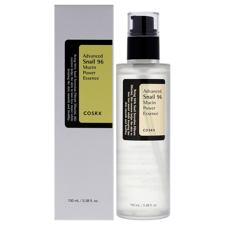 Cosrx Advanced Snail 96 Mucin Power Unisex 3.3oz