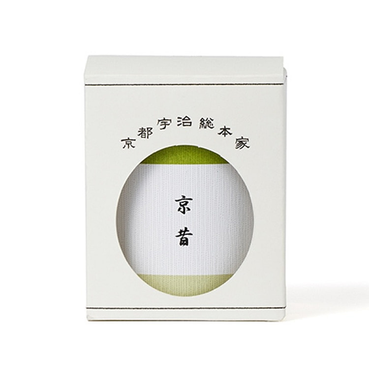 辻利 抹茶粉 京昔 御浓茶